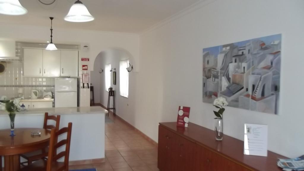 Ferienwohnung Family Floripes House Olhão Exterior foto