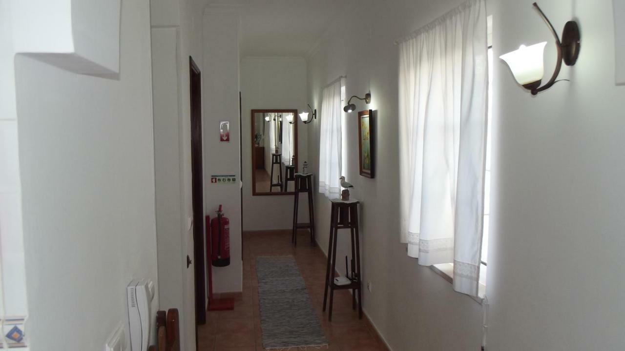Ferienwohnung Family Floripes House Olhão Exterior foto