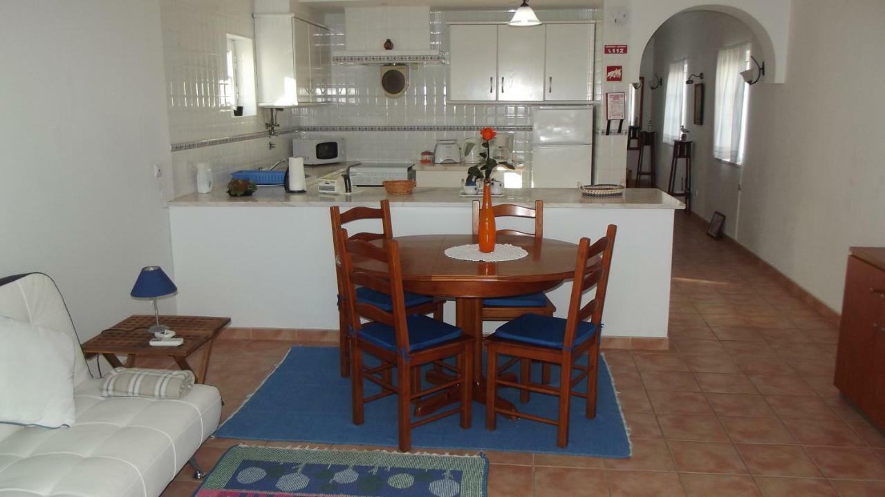Ferienwohnung Family Floripes House Olhão Exterior foto